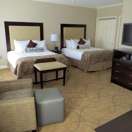 The Marcum Hotel & Conference Center Oxford Ngoại thất bức ảnh